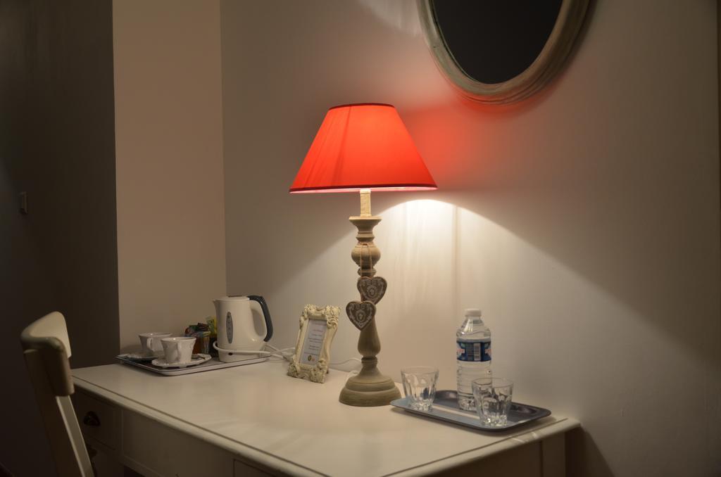 La Closerie Bed & Breakfast Nercillac Стая снимка