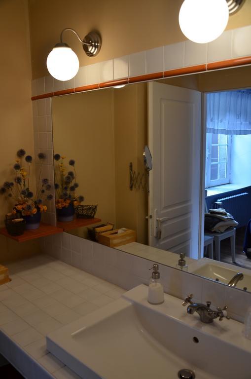 La Closerie Bed & Breakfast Nercillac Стая снимка