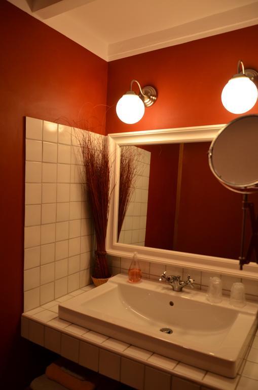 La Closerie Bed & Breakfast Nercillac Стая снимка