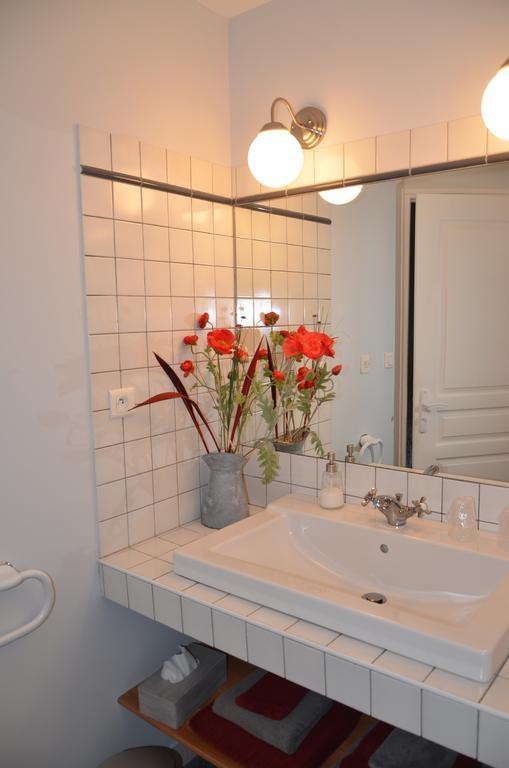 La Closerie Bed & Breakfast Nercillac Стая снимка